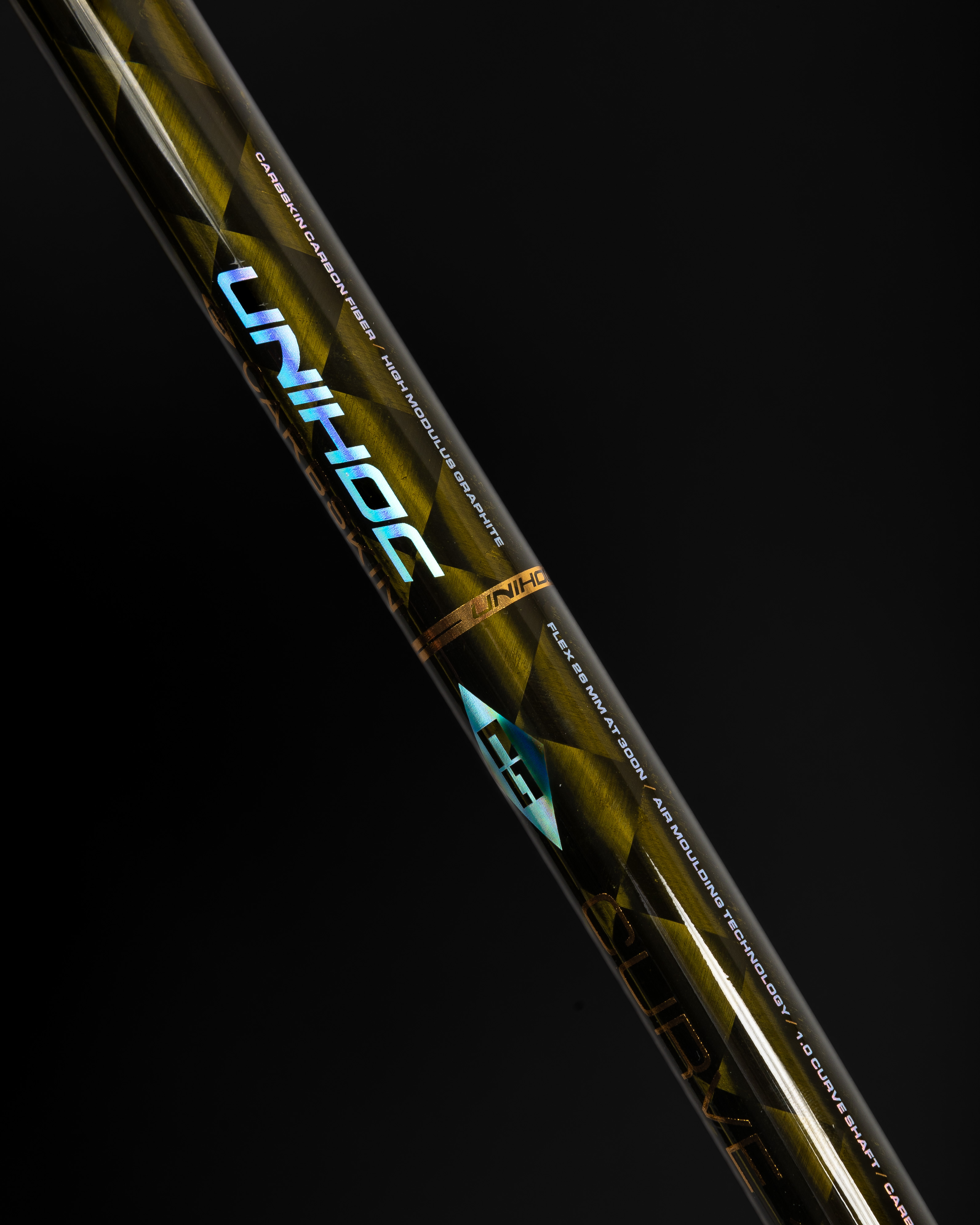 CARBSKIN CURVE 1